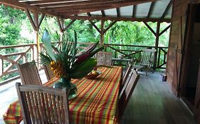Villa Et Gites Le Safran - Le Triskell